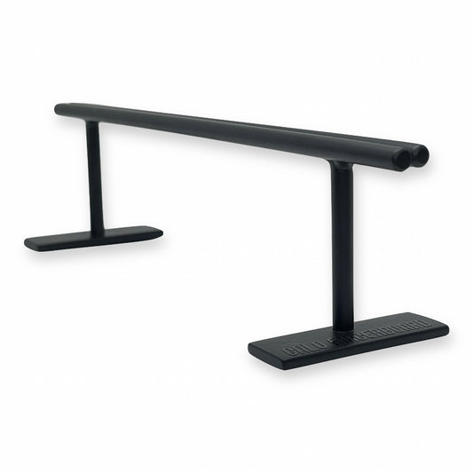 Rail Galo - Double Round L=25cm