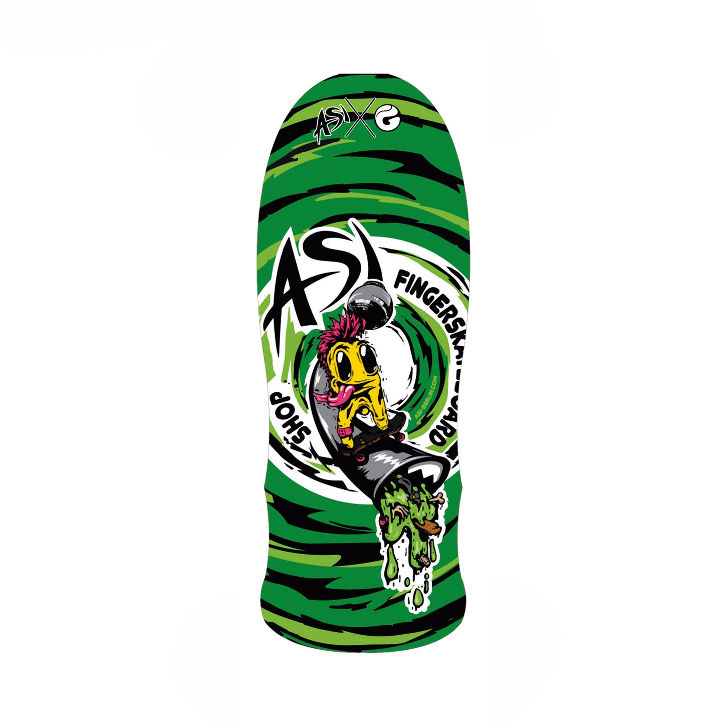 Deck New Series - Asi Berlin