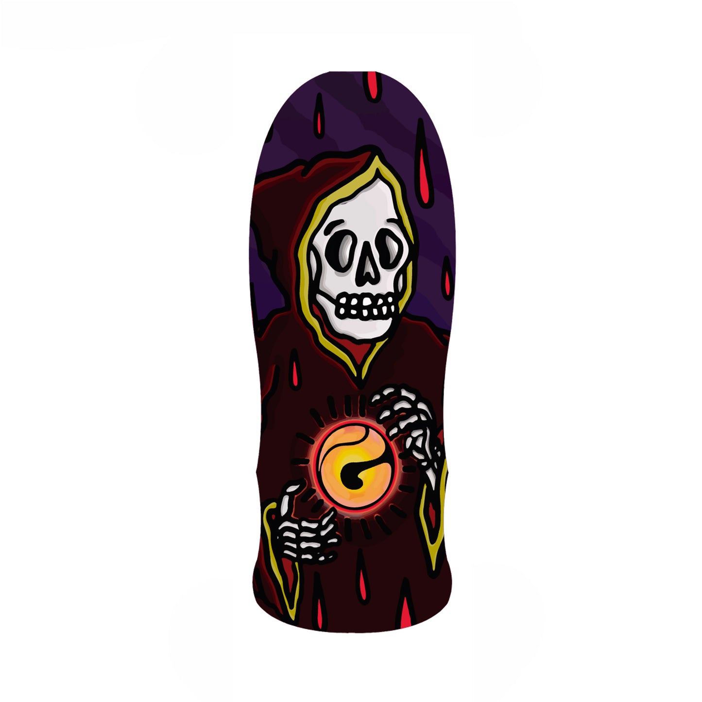 Deck New Series - Dead