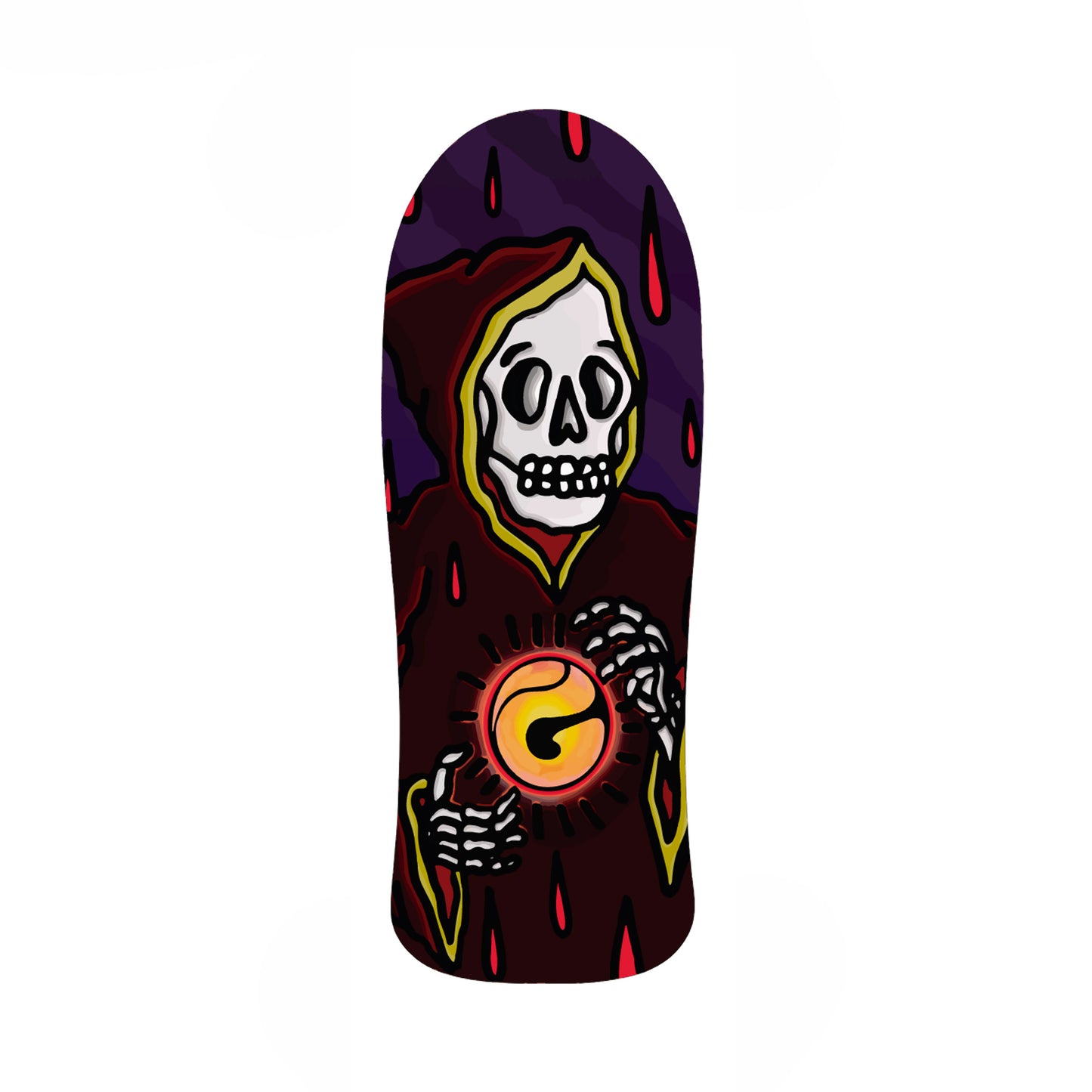 Deck New Series - Dead
