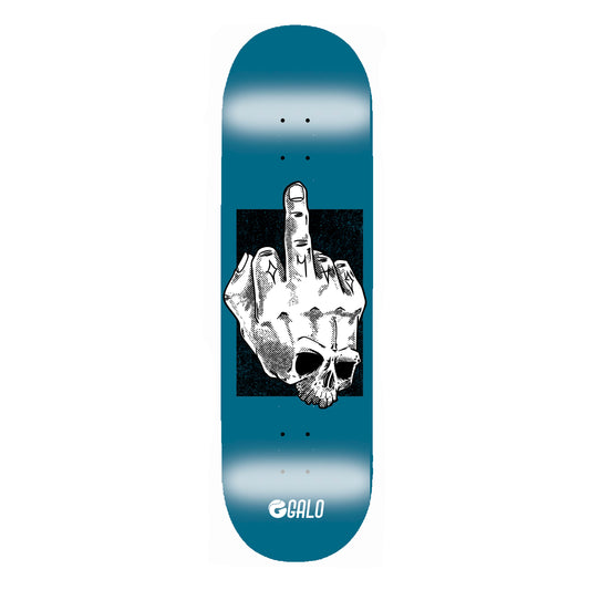 Deck Galo - Skull Serie "FINGER"