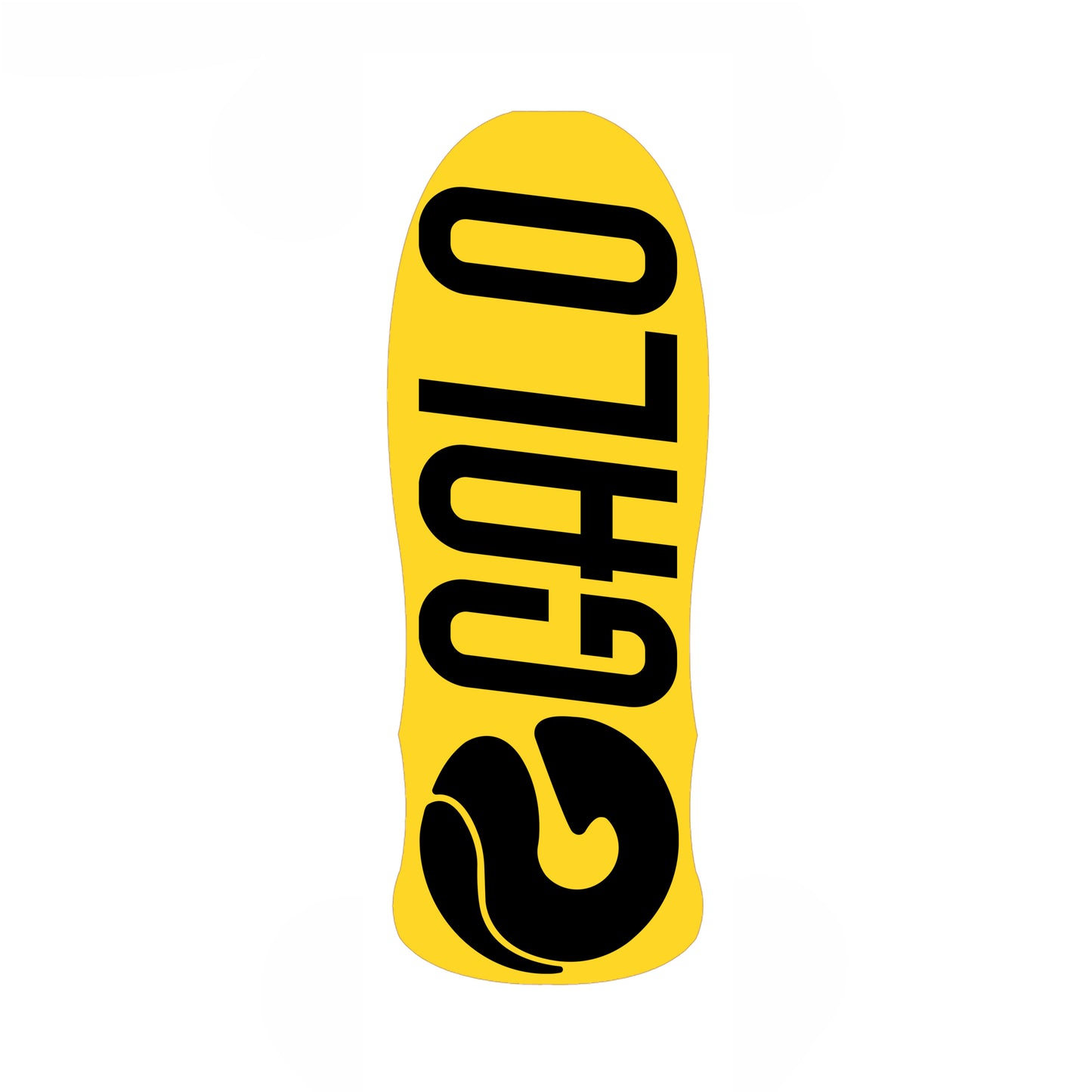 Deck Galo - Team Model