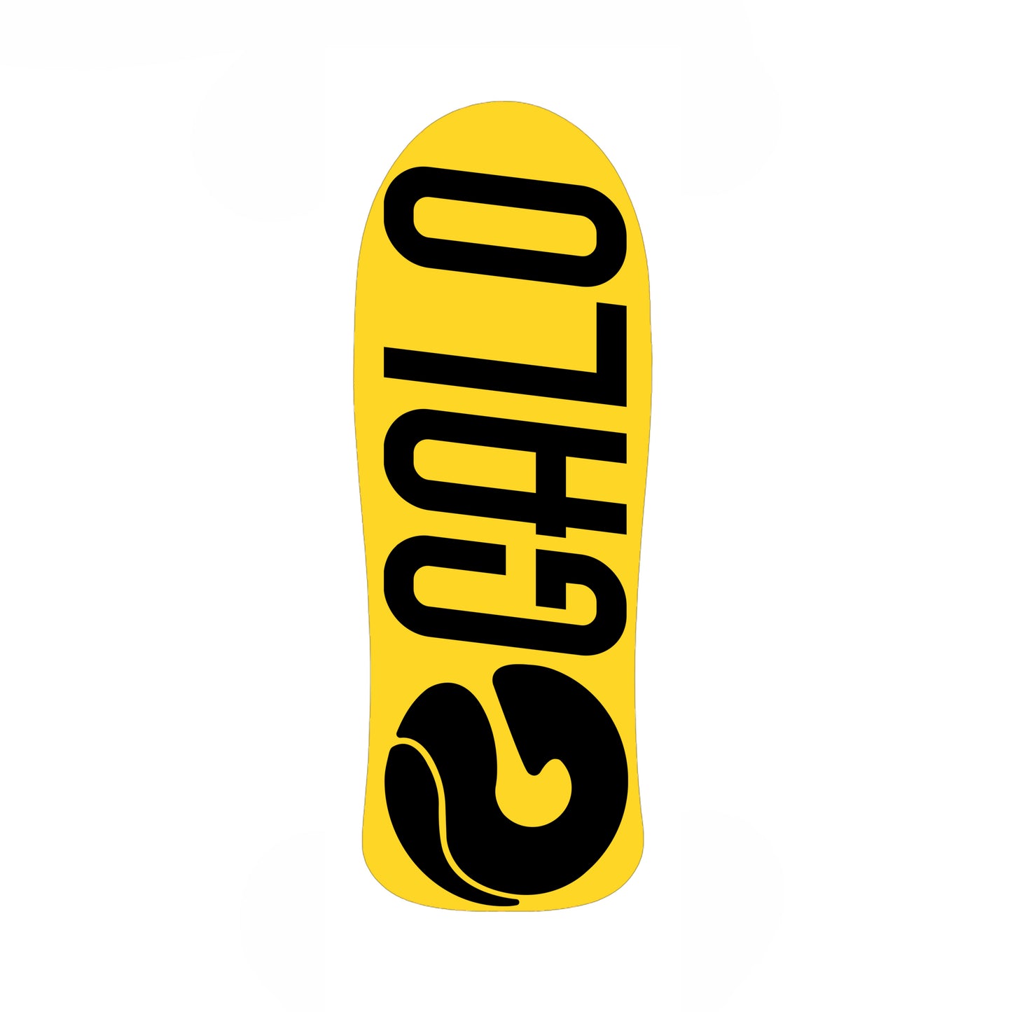 Deck Galo - Team Model
