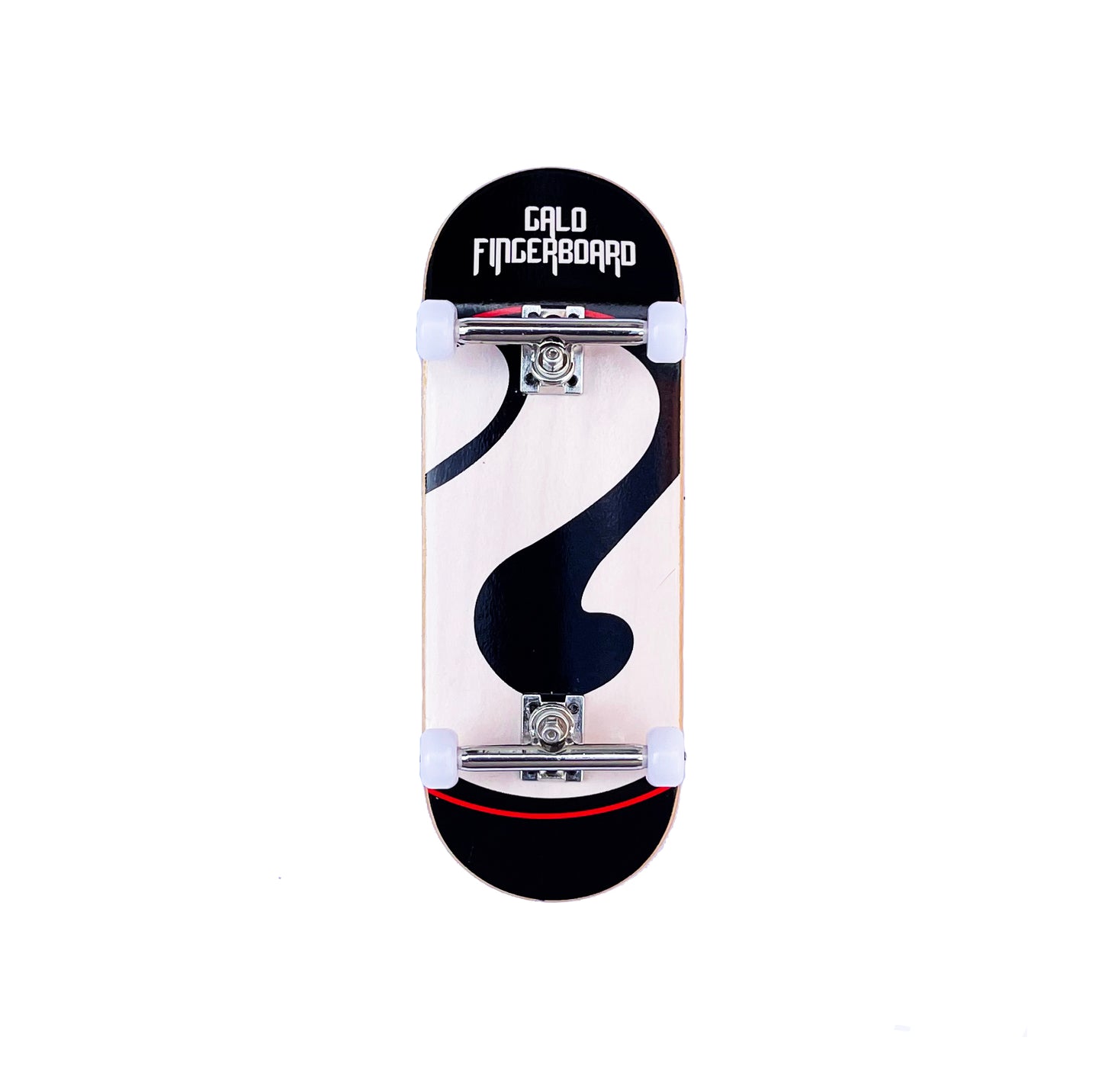 Setup Galo Profesional - Logo Galo