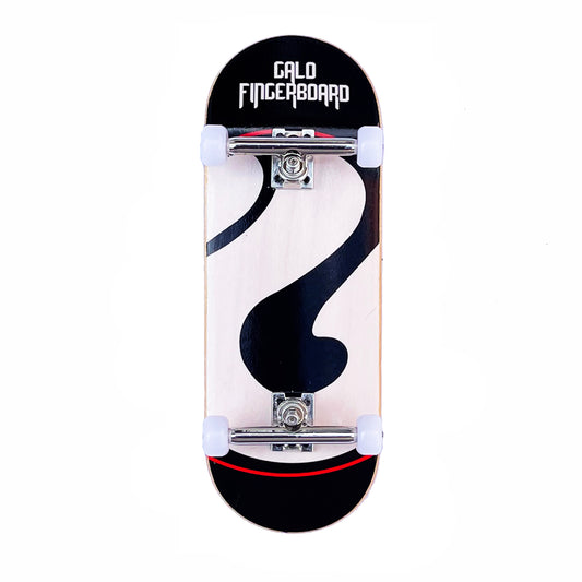 Setup Galo Profesional - Logo Galo