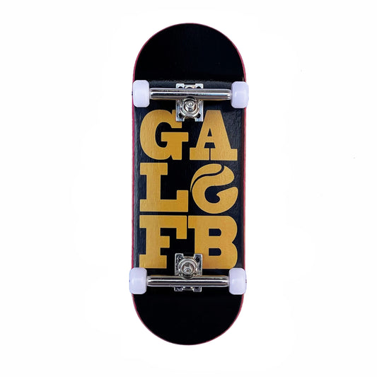 Setup Galo Profesional - Galo FB