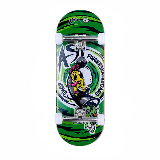 Setup Galo Profesional  - Asi Berlin