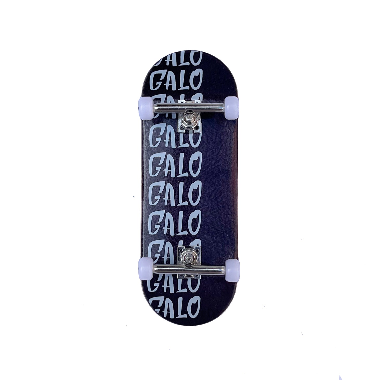 Setup Galo Profesional - Repite