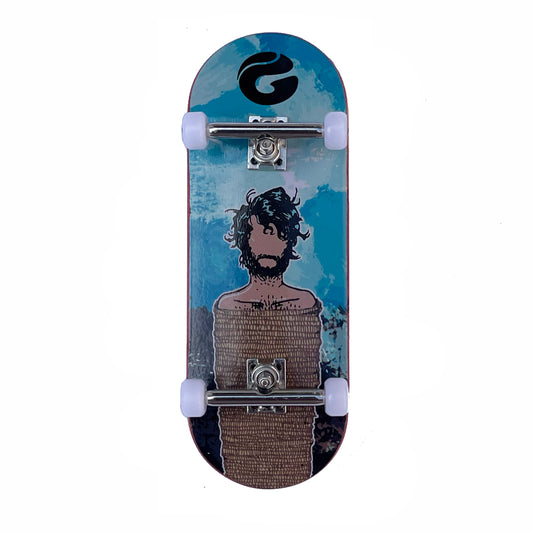 Setup Galo Profesional - Atado