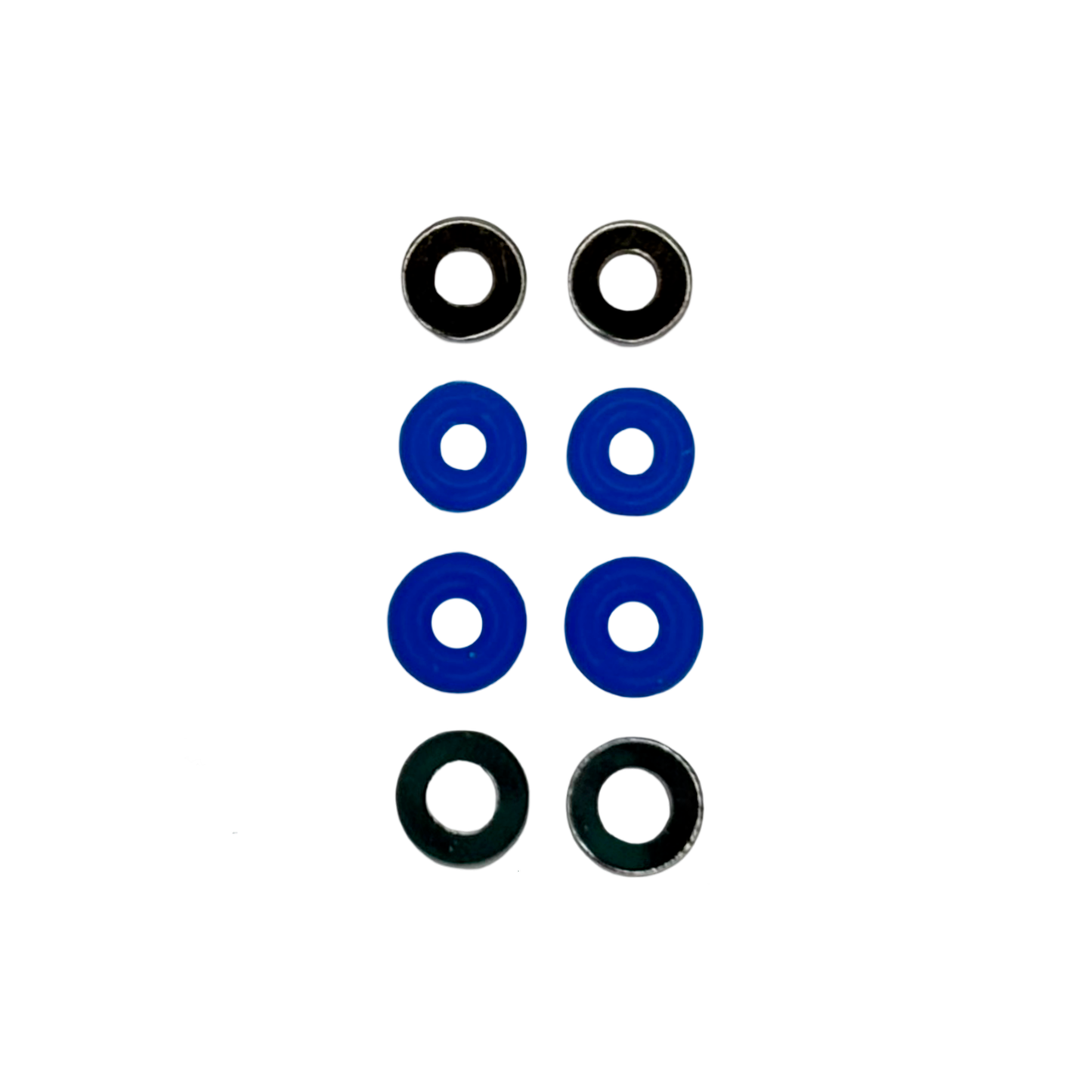 Bushing fingerboard azul trucks Galofingerboard Chile