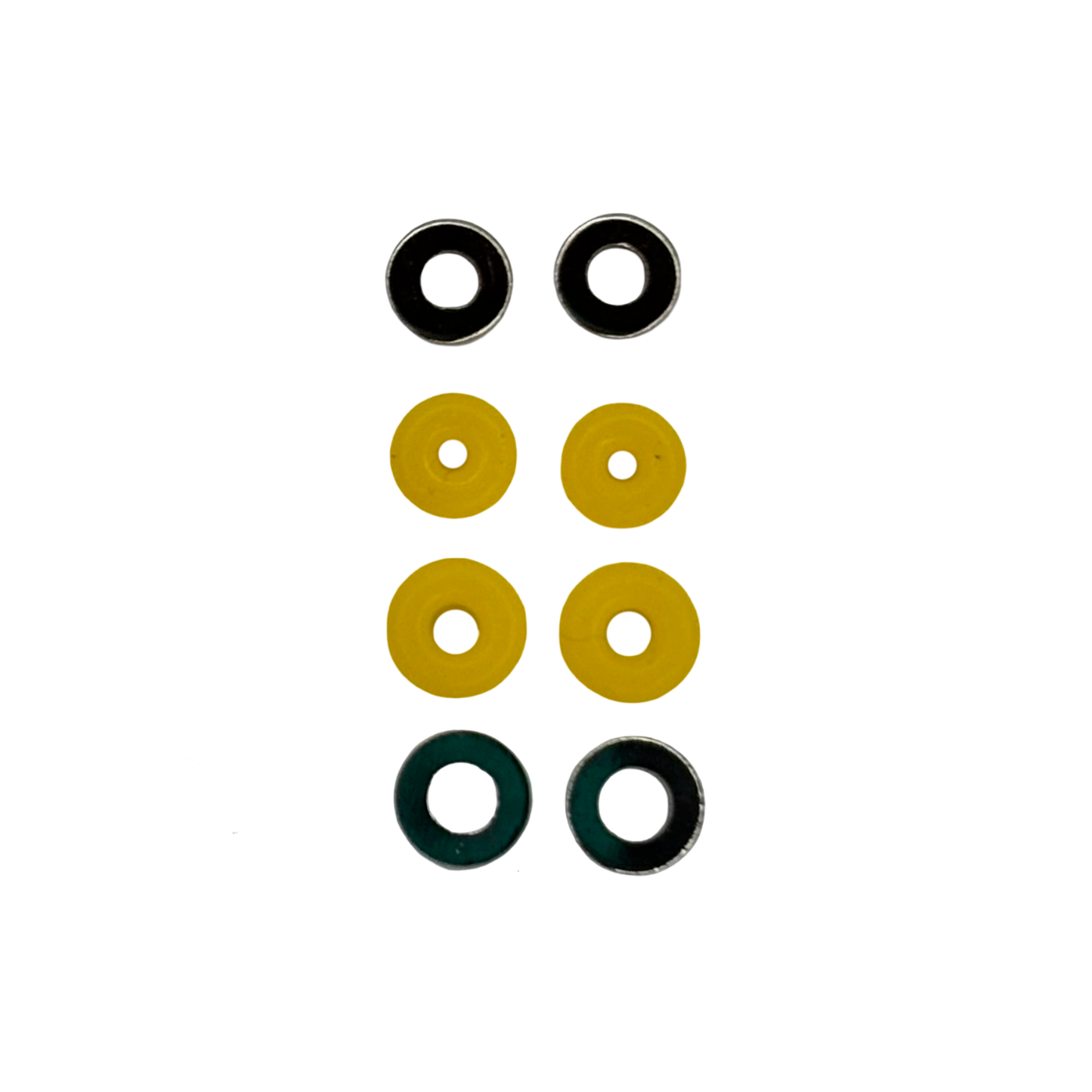 Bushing Galo - Amarillo