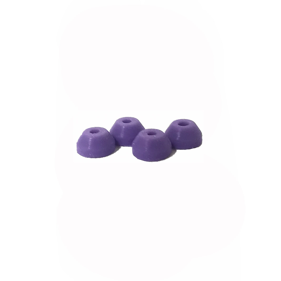 Bushing Galo Conico - Morado