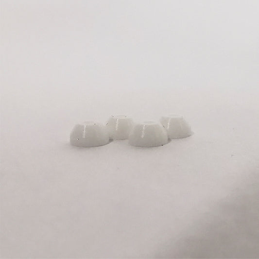 Bushing Galo Conico - Blancos