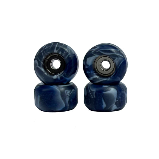 Ruedas Galo Swirl - Azules