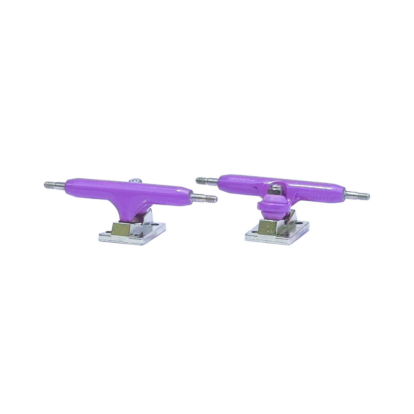 New Truck Galo - Morado