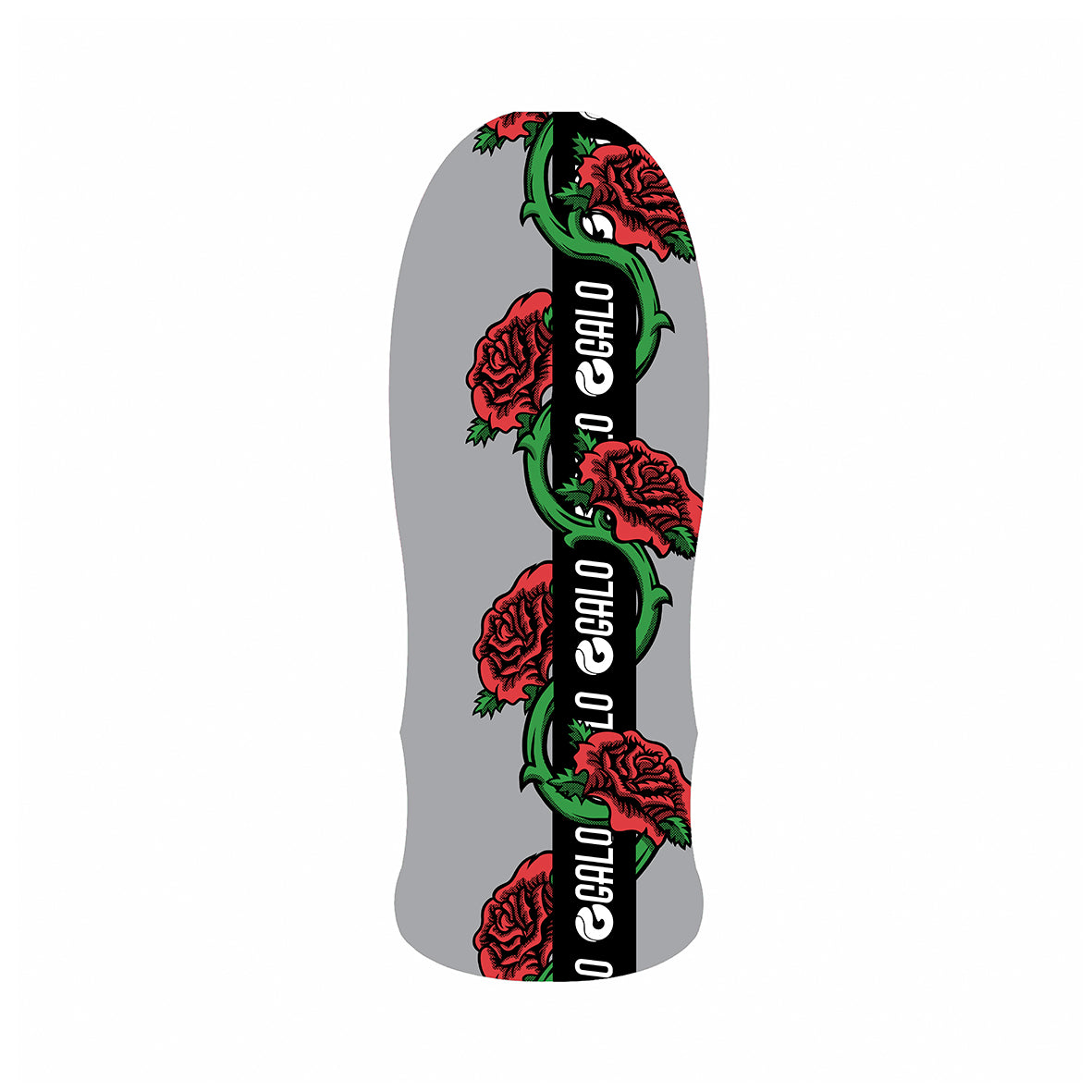 Deck Galo - Santa Rose