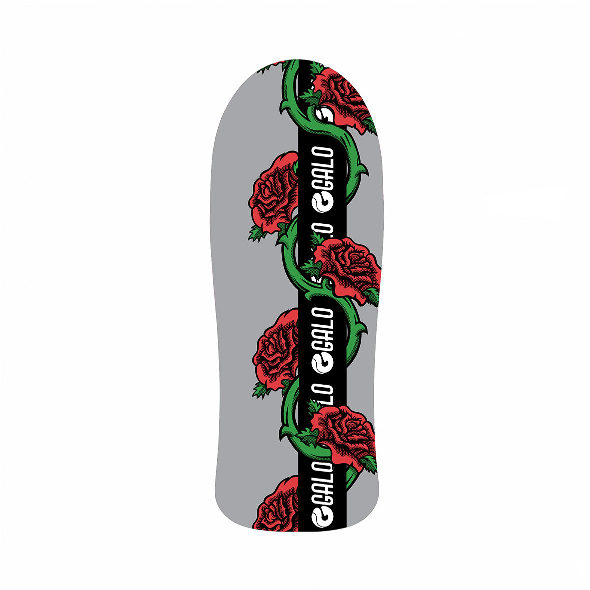 Deck Galo - Santa Rose