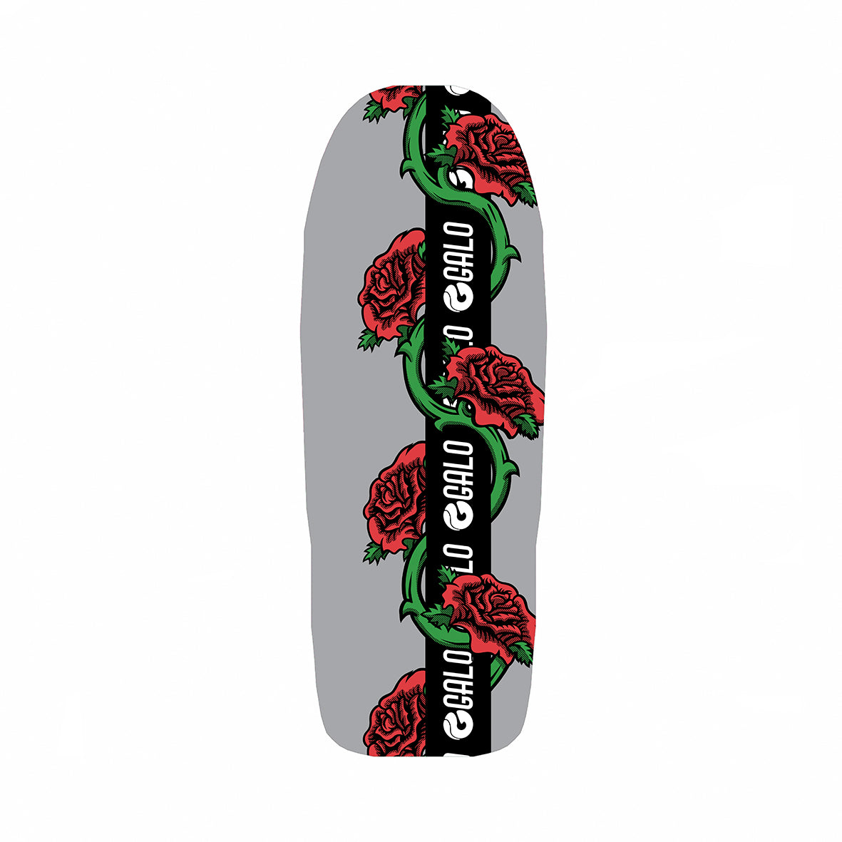 Deck Galo - Santa Rose