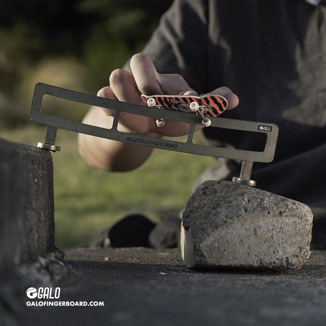 Deck Galo Tributo - Powell Peralta