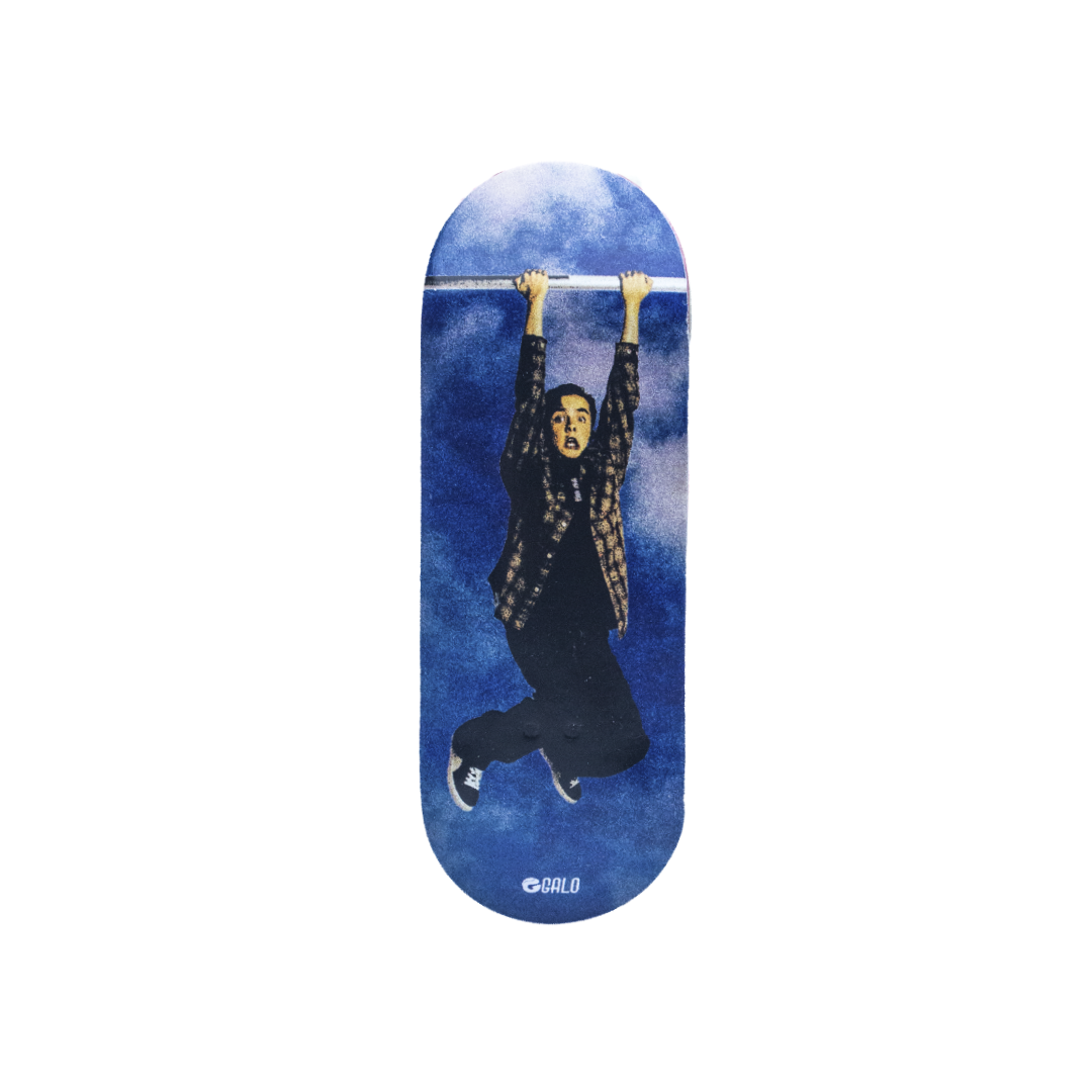 Deck Galo - Serie Malcom "MALCOM"