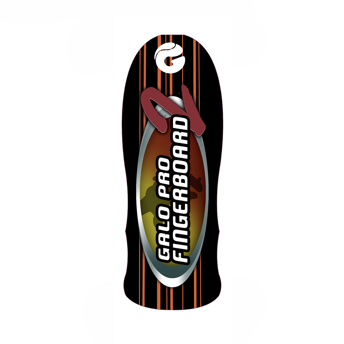Deck Galo Fingerboard - THPS2