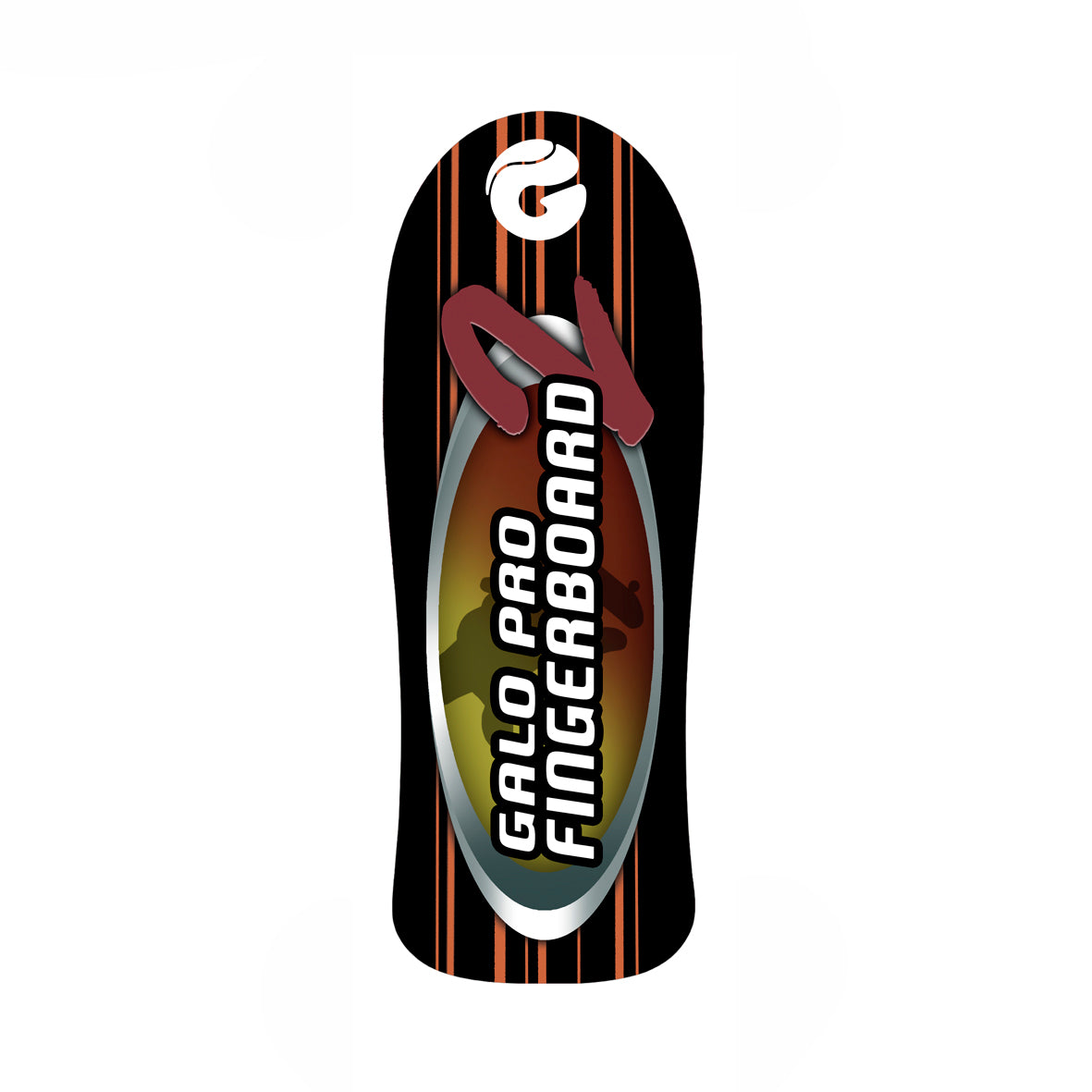 Deck Galo Fingerboard - THPS2