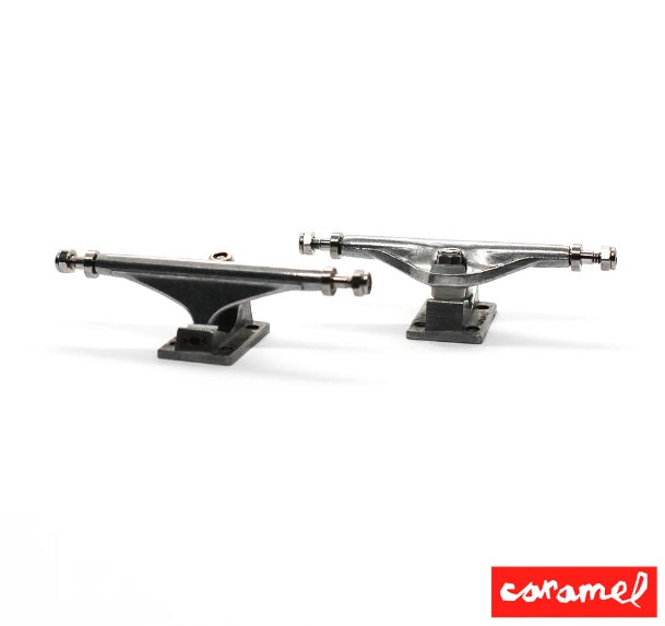 CARAMEL TRUCK - 3.0 PLUS