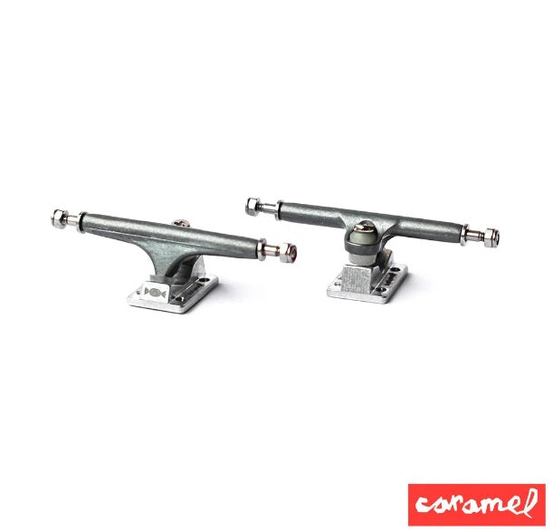 CARAMEL TRUCK - C4 LIGHT