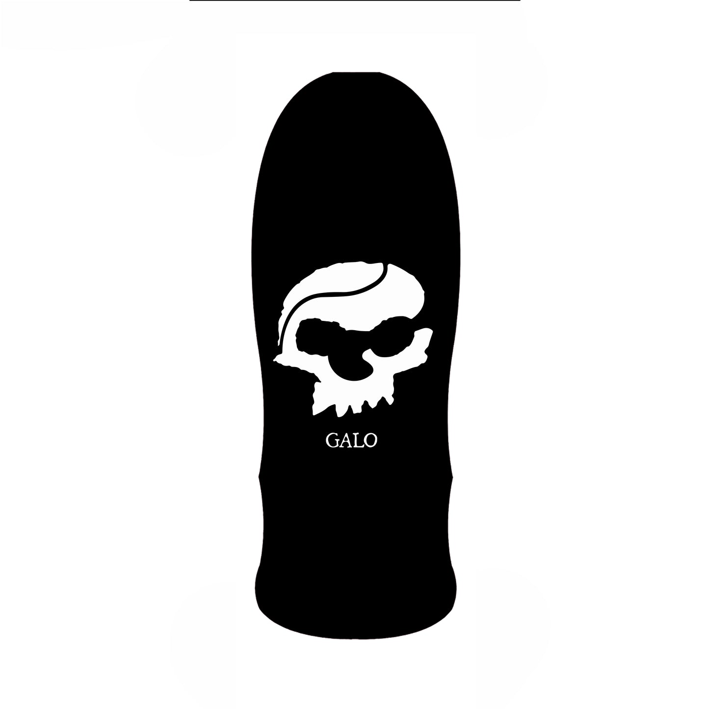 Deck Galo Tributo - Zero