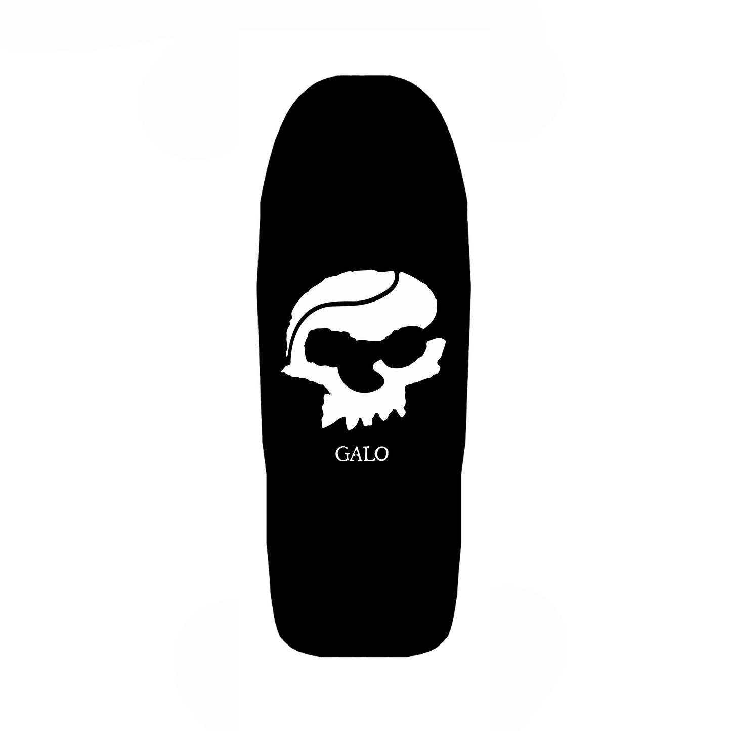 Deck Galo Tributo - Zero