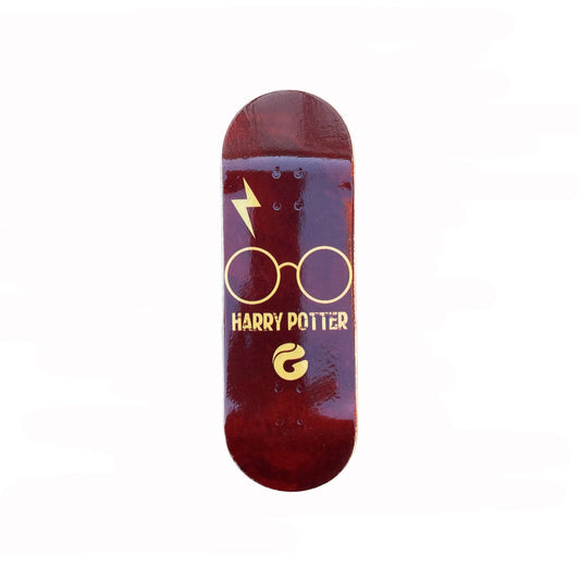 Deck Galo Classic 32mm - Harry Potter