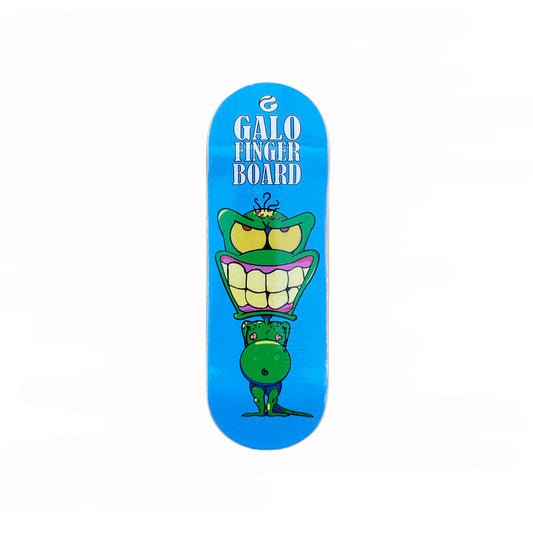 Deck Classic 32mm - Lizard