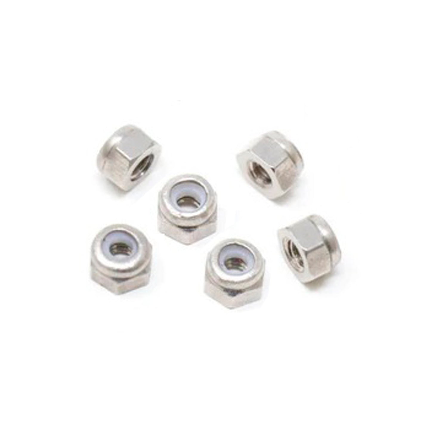 Lock Nuts Galo