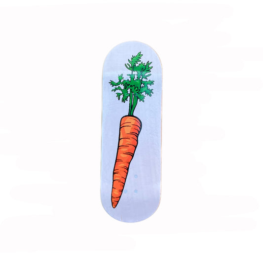 Deck Classic 32mm - Carrot