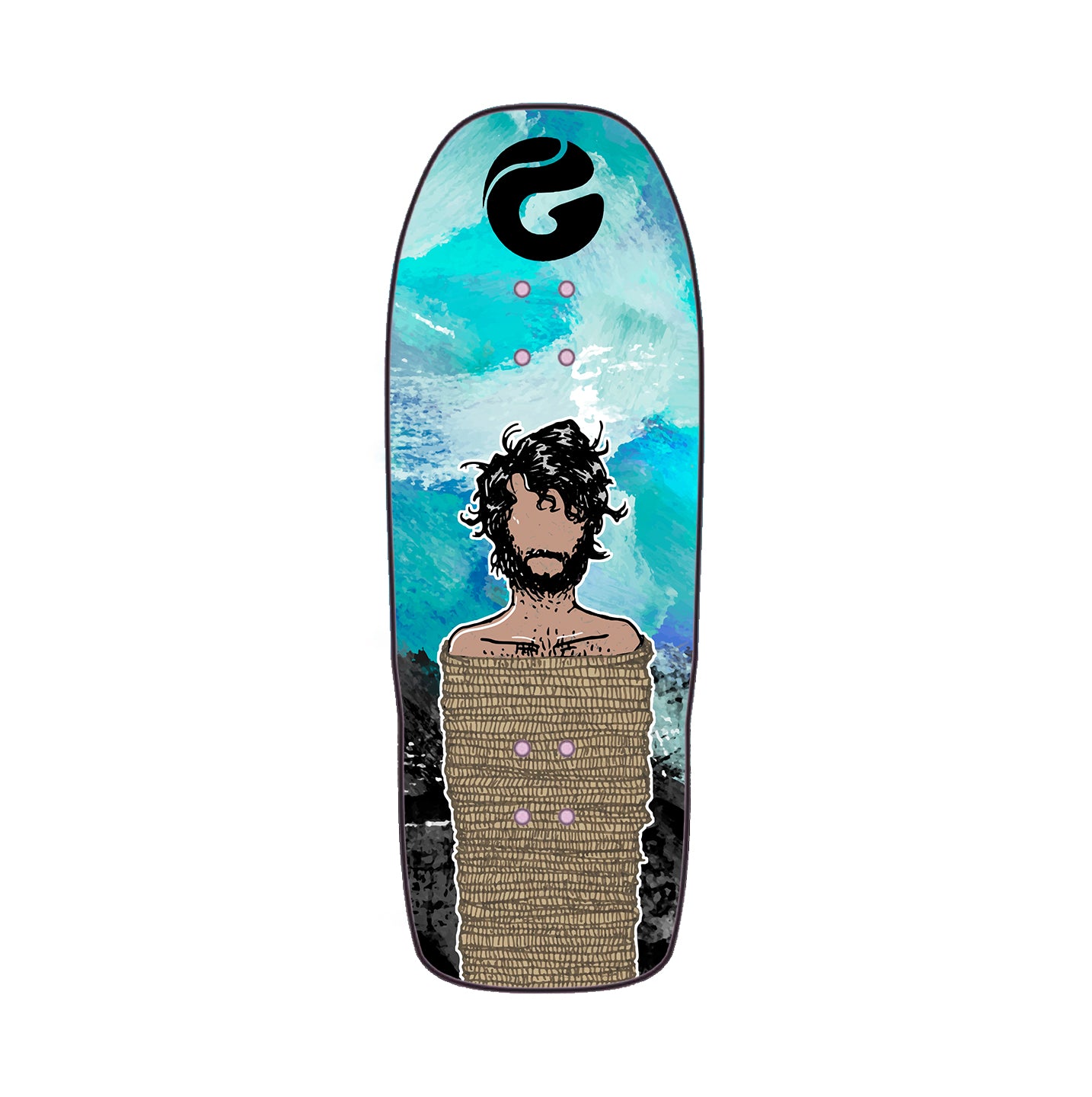 Deck Pro Serie - Atado