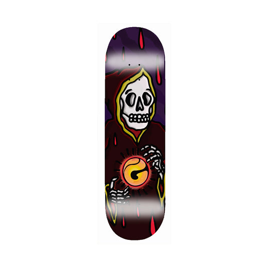 Deck New Series - Dead