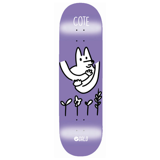Deck Galo - Pro Model "Cote"