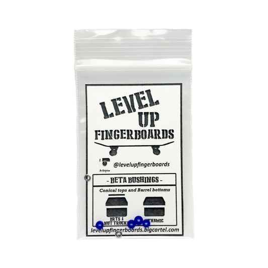 Level Up Bushing - Blue