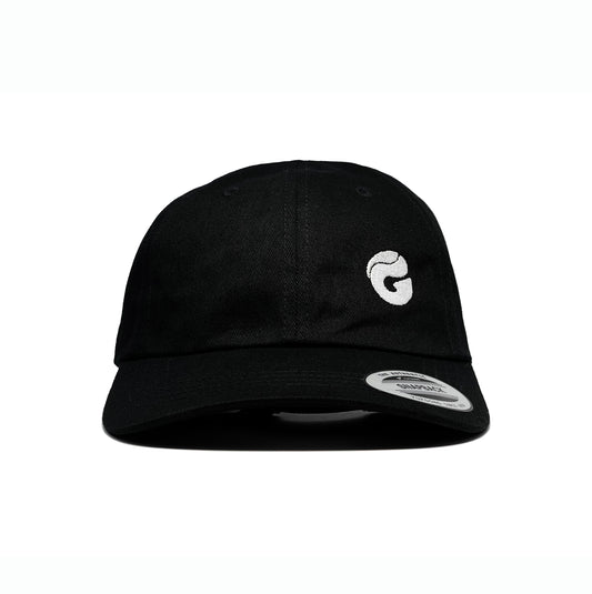 Jockey Galo - Black Cloth