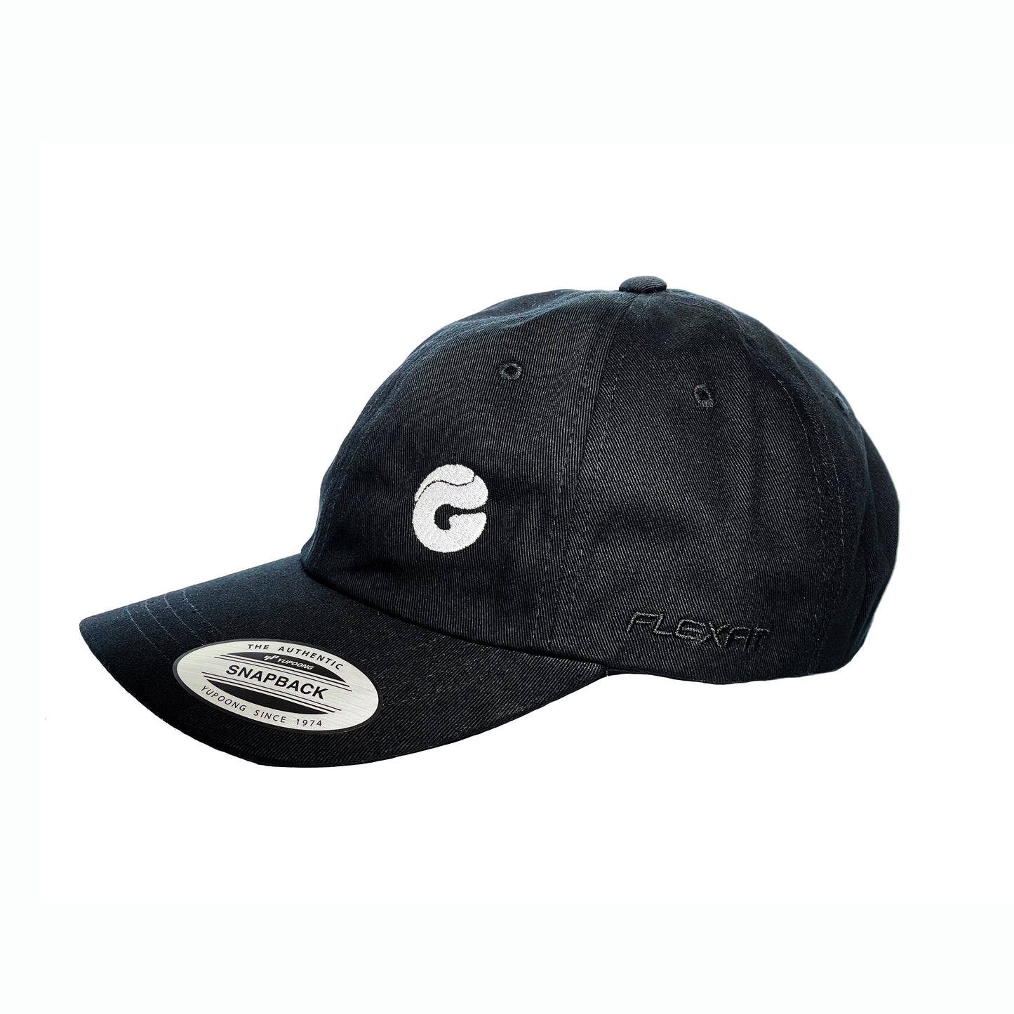 Jockey Galo - Black Cloth