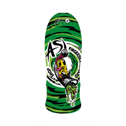 Deck New Series - Asi Berlin