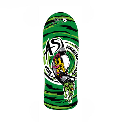 Deck New Series - Asi Berlin
