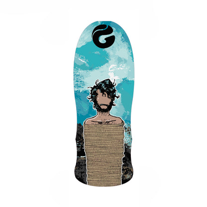 Deck Galo - Atado