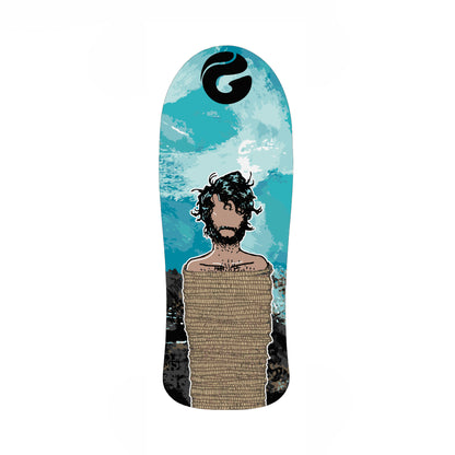 Deck Galo - Atado