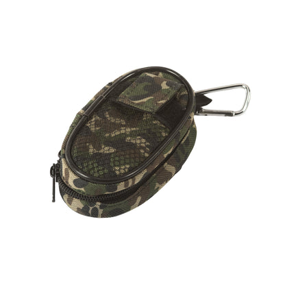 Bolso transporte fingerboard camuflaje protección setup Galofingerboard Chile