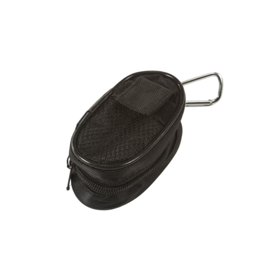Bolso para transporte de Fingerboard - Negro