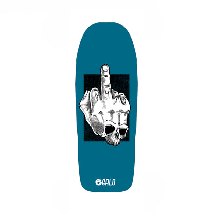 Deck Galo - Skull Serie "FINGER"
