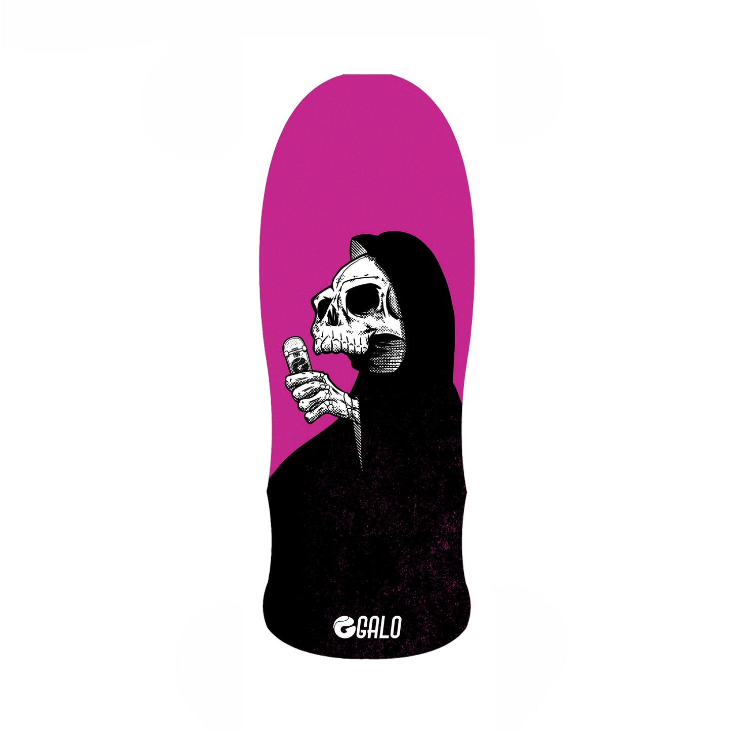 Deck Galo - Skull Serie "DEATH"