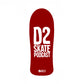 Deck Galo - D2 SKATE PODCAST