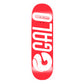 Deck Galo - Team Model